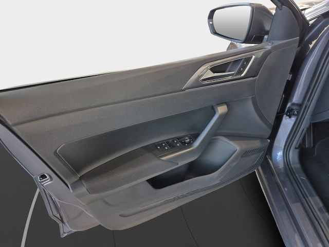 Volkswagen Polo 1.0 TSI DSG