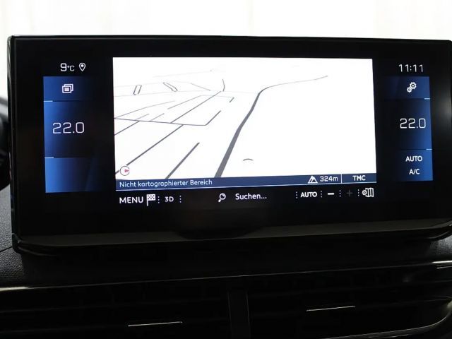 Peugeot 3008 Allure Pack BlueHDi EAT8