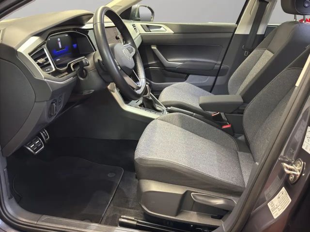 Volkswagen Taigo 1.0 TSI DSG Move