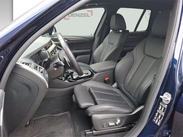 BMW X3 M-Sport xDrive20d