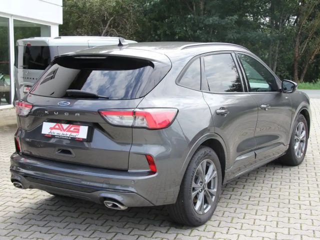 Ford Kuga ST Line