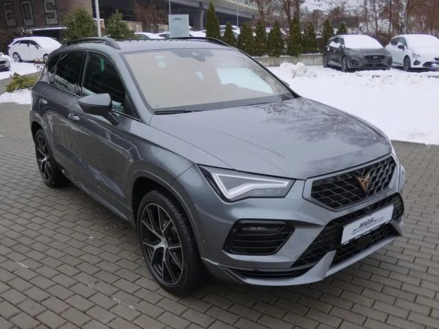 Cupra Ateca 4Drive