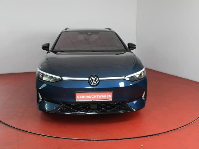 Volkswagen ID.7 GTX Tourer
