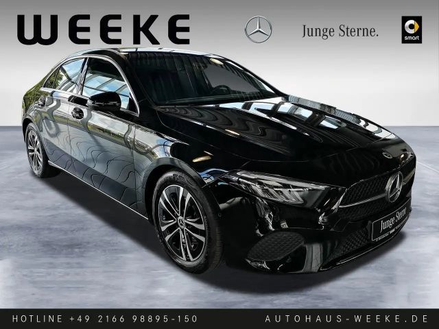 Mercedes-Benz A 180 Progressive