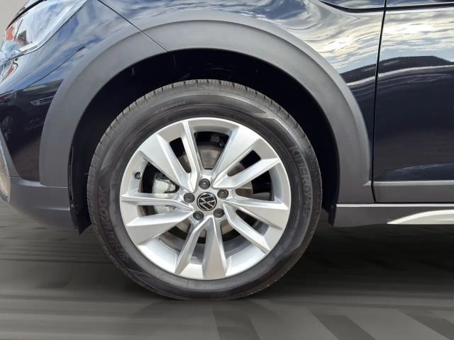 Volkswagen Taigo DSG Life