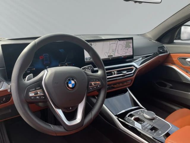 BMW 320 320d Touring xDrive