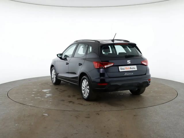Seat Arona 1.0 EcoTSI Style