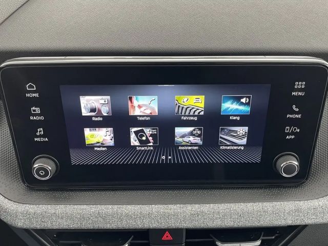 Skoda Scala Selection