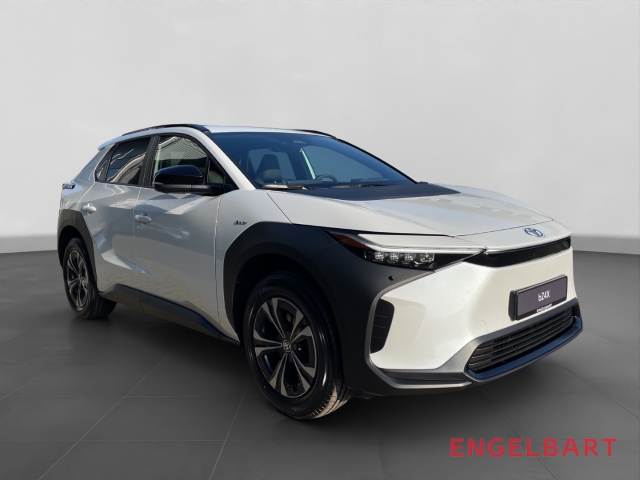 Toyota bZ4X 5-deurs