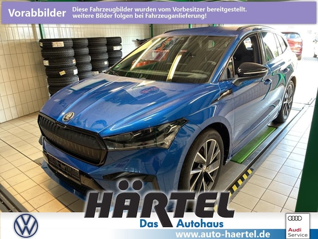Skoda Enyaq Sportline iV 60