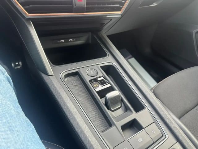 Cupra Formentor 2.0 TSI 4Drive VZ