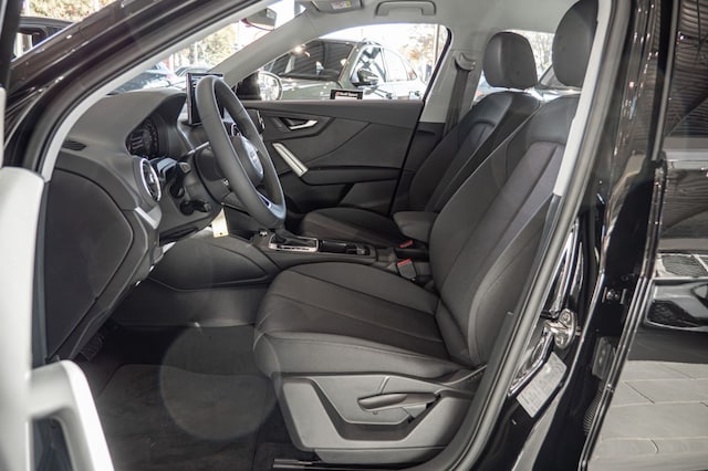 Audi Q2 35 TFSI S-Tronic