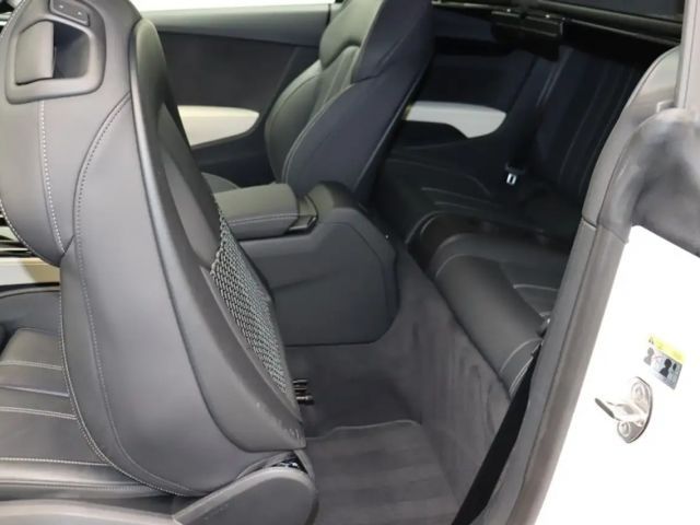 Audi A5 45 TFSI Cabriolet Quattro S-Line