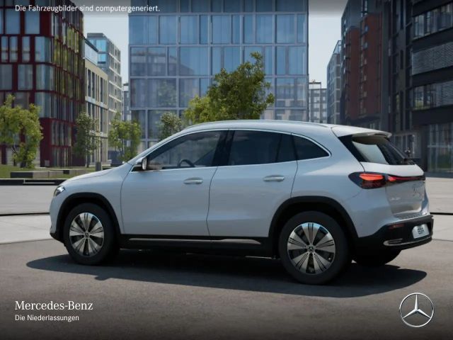 Mercedes-Benz EQB 300 4MATIC Progressive