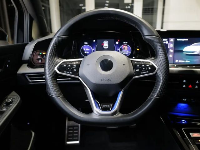 Volkswagen Golf GTE Golf VIII eHybrid