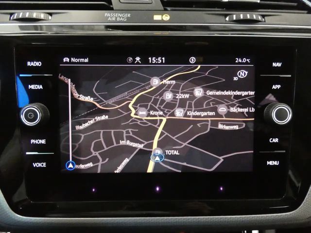 Volkswagen Touran 2.0 TDI Move