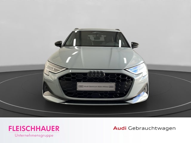 Audi A3 S-Tronic Sportback