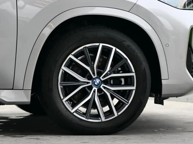 BMW iX1 M-Sport xDrive30