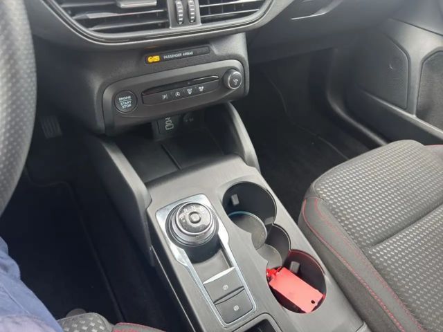 Ford Focus 1.5 EcoBlue ST Line Wagon