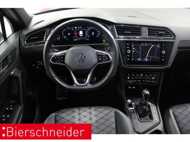 Volkswagen Tiguan 2.0 TDI DSG R-Line