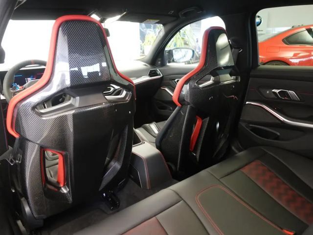 BMW M3 CS Sedan xDrive