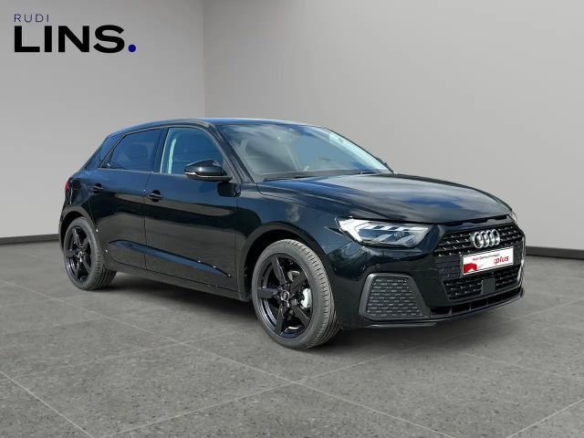 Audi A1 25 TFSI