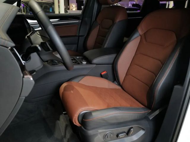 Volkswagen Touareg 3.0 V6 TDI Elegance Elegance