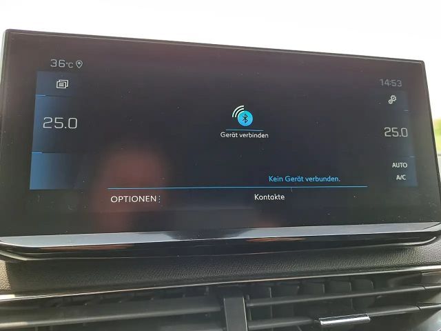 Peugeot 3008 Allure Pack EAT8 PureTech