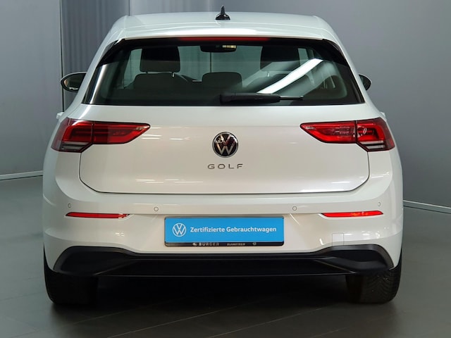 Volkswagen Golf 1.0 TSI Life