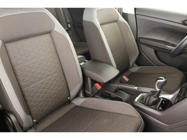 Volkswagen T-Cross 1.0 TSI Style