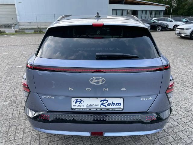 Hyundai Kona Prime