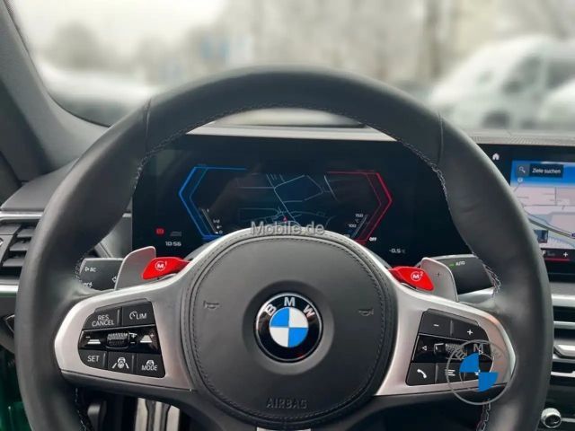 BMW M4 Cabrio Competition xDrive