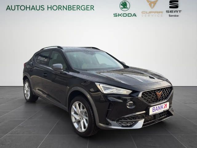Cupra Formentor 2.0TDI 150PS *NAVI/ACC/Kamera/18"/Fahrprofilauswa.