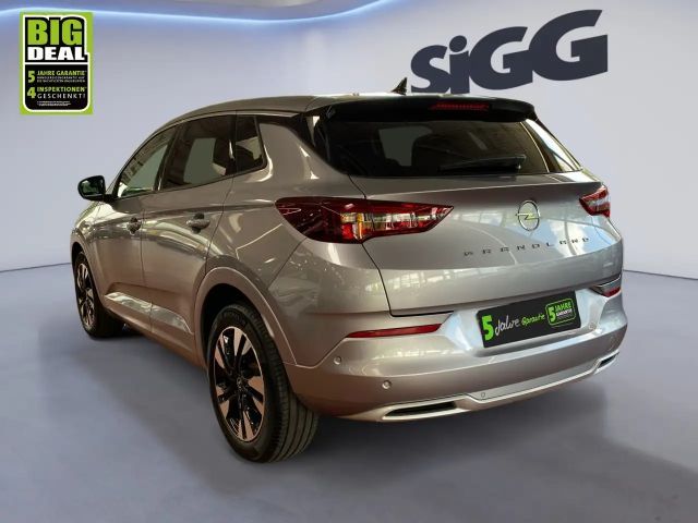 Opel Grandland X Elegance
