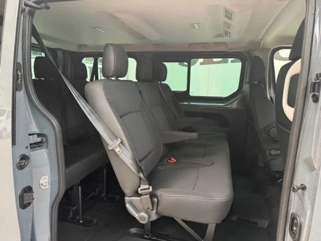 Nissan Primastar L1H1 Tekna dCi 150