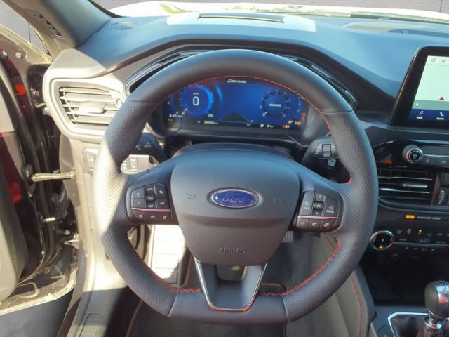 Ford Kuga EcoBoost ST Line X