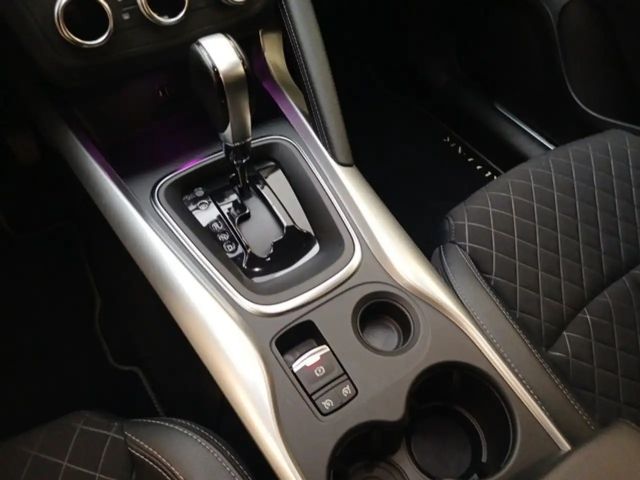 Renault Kadjar Intens TCe 140