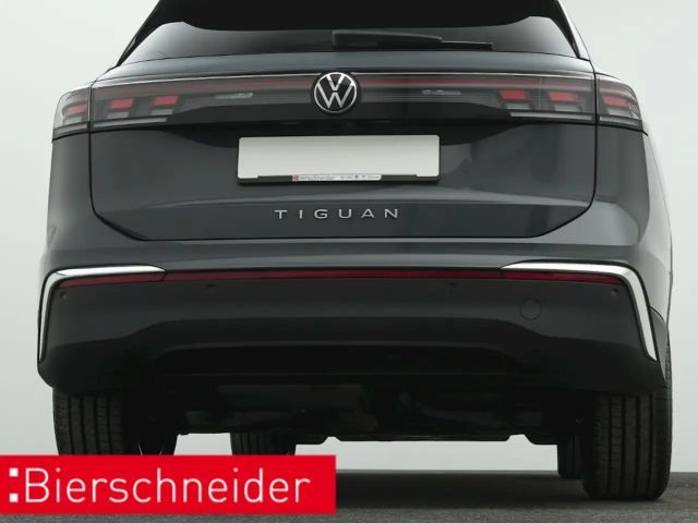 Volkswagen Tiguan 2.0 TDI DSG Elegance Elegance