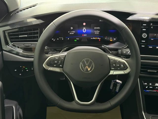 Volkswagen Taigo 1.0 TSI Life