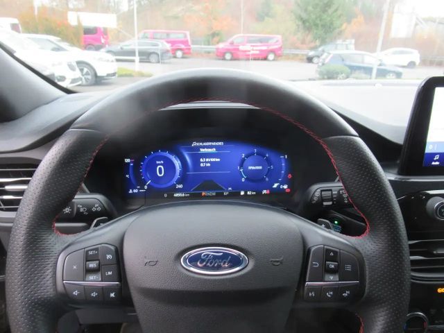 Ford Kuga 4x4 AWD ST Line X