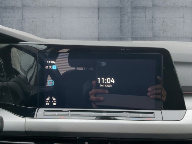 Volkswagen Golf 2.0 TDI DSG Golf VIII Variant