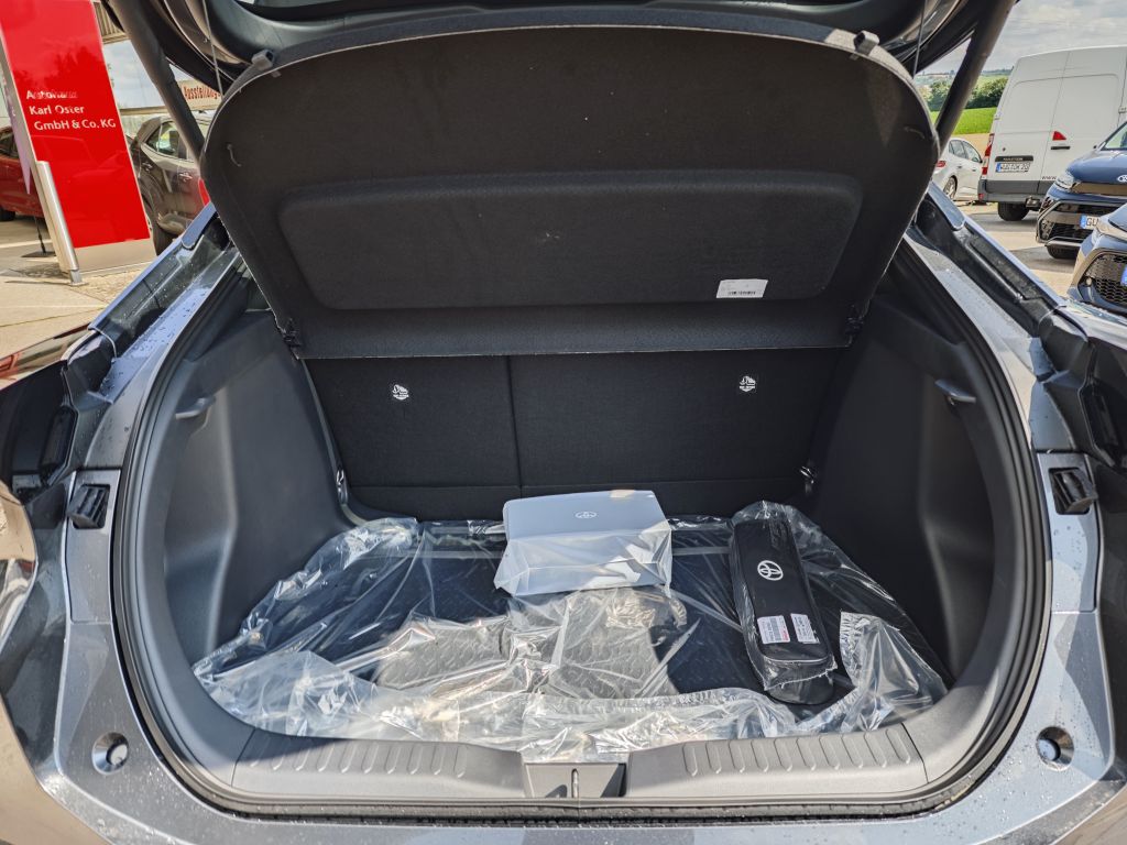 Toyota C-HR 5-deurs Team D Technik