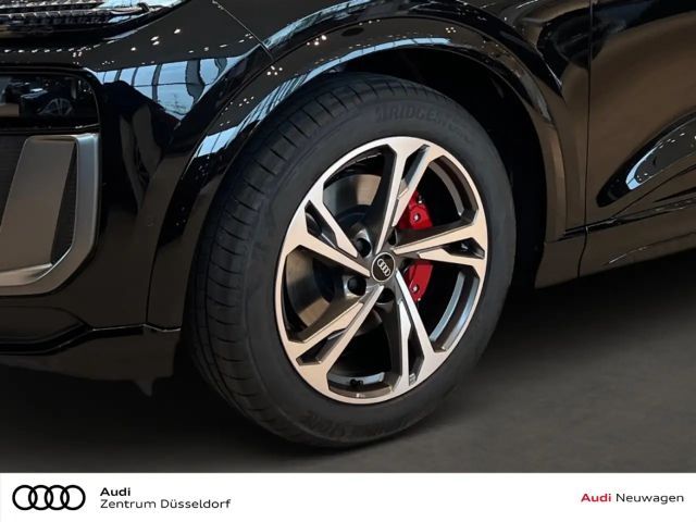 Audi Q6 e-tron Performance