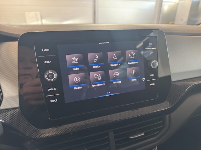 Volkswagen T-Cross 1.0 TSI DSG Life