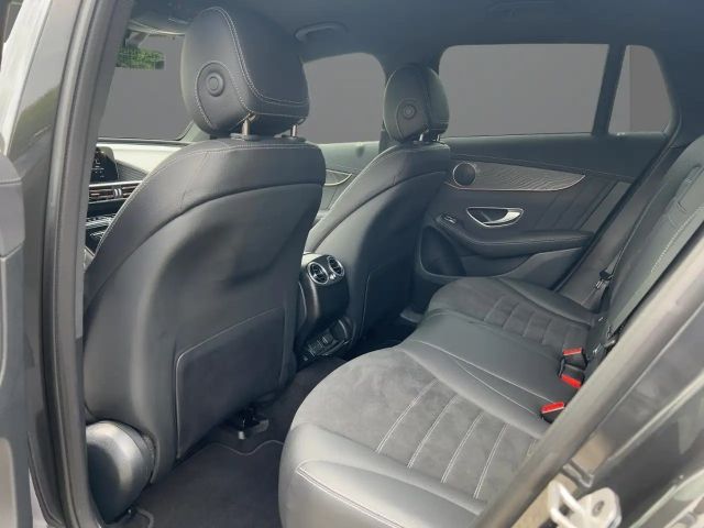 Mercedes-Benz EQC 400 4MATIC AMG Line