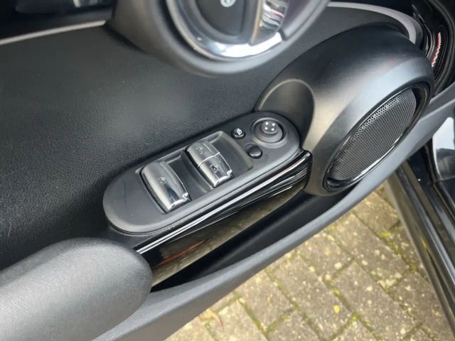 MINI John Cooper Works Cabrio JCW Trim/HUD/Navigation