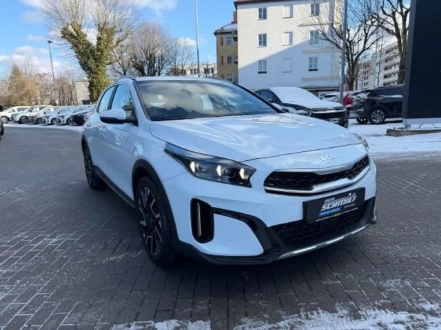 Kia XCeed Spirit
