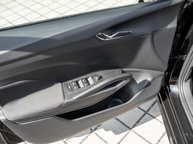 Skoda Fabia 1.0 MPI 5-GANG SpurH SoundSys