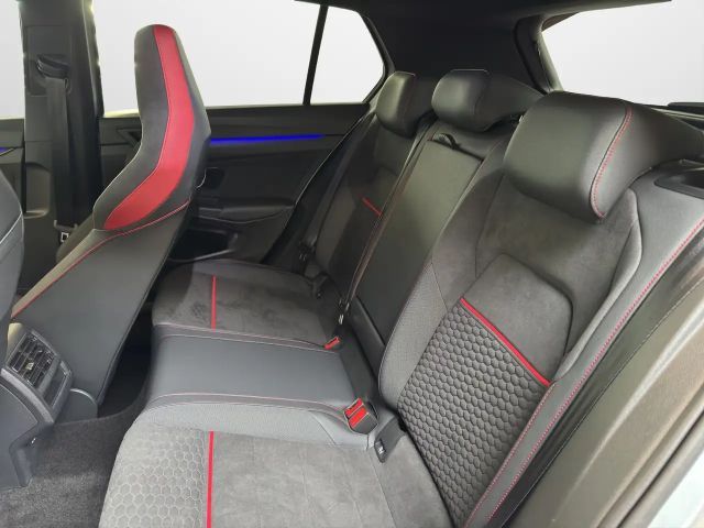 Volkswagen Golf 2.0 TSI DSG GTI Style