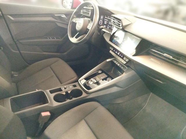 Audi A3 30 TDI S-Tronic Sportback